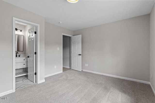 367 E Williams Street, Angier, NC 27501