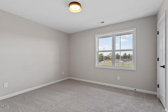 367 E Williams Street, Angier, NC 27501