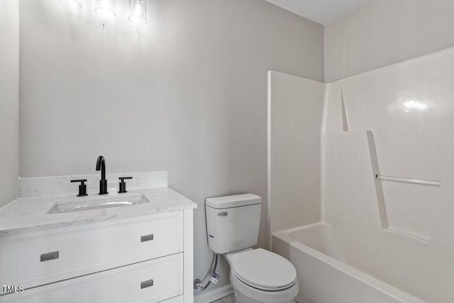 367 E Williams Street, Angier, NC 27501