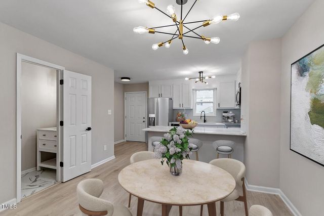 367 E Williams Street, Angier, NC 27501