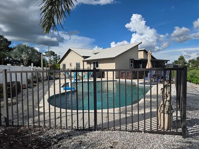 1405 STRADA D ARGENTO, Venice, FL 34292