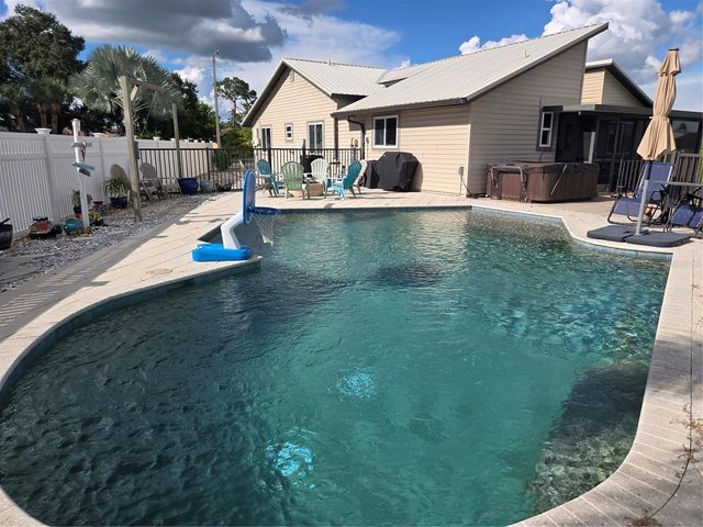1405 STRADA D ARGENTO, Venice, FL 34292