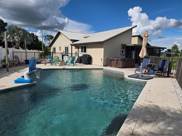 1405 STRADA D ARGENTO, Venice, FL 34292