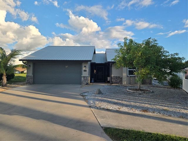 1405 STRADA D ARGENTO, Venice, FL 34292