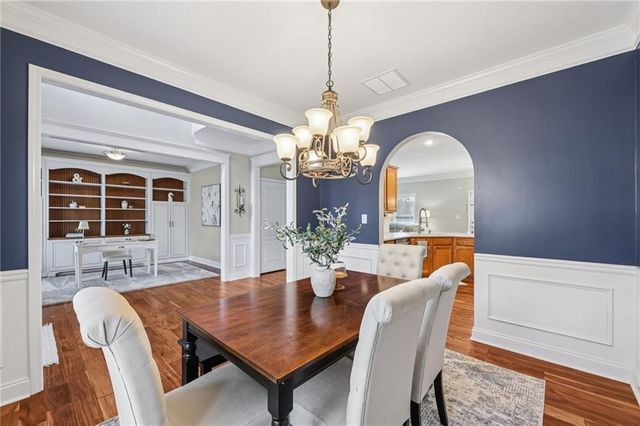 3430 Kentwater Drive, Buford, GA 30519