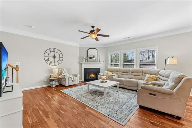 3430 Kentwater Drive, Buford, GA 30519