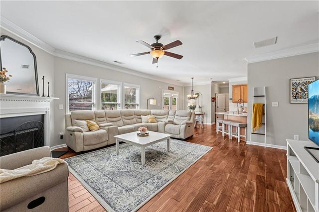 3430 Kentwater Drive, Buford, GA 30519