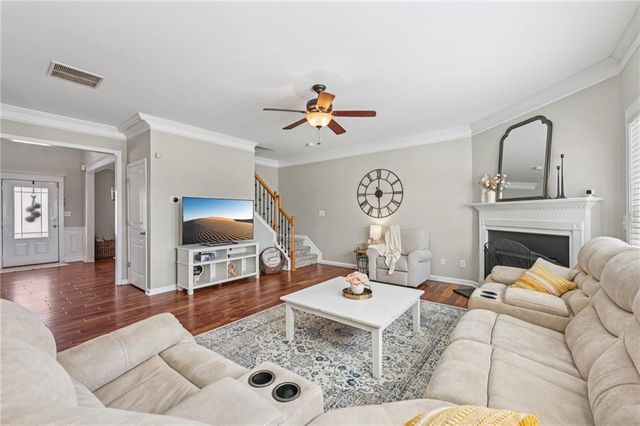 3430 Kentwater Drive, Buford, GA 30519