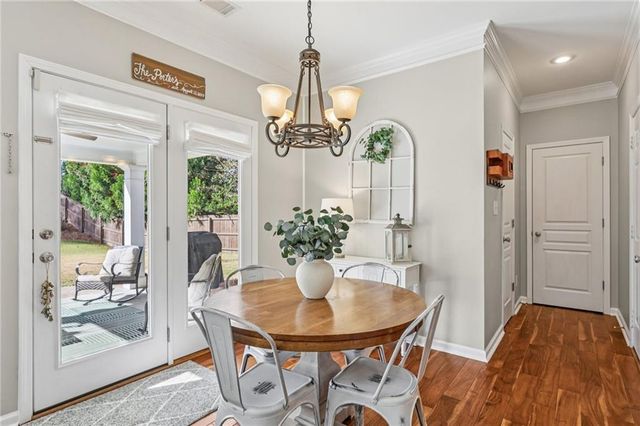 3430 Kentwater Drive, Buford, GA 30519