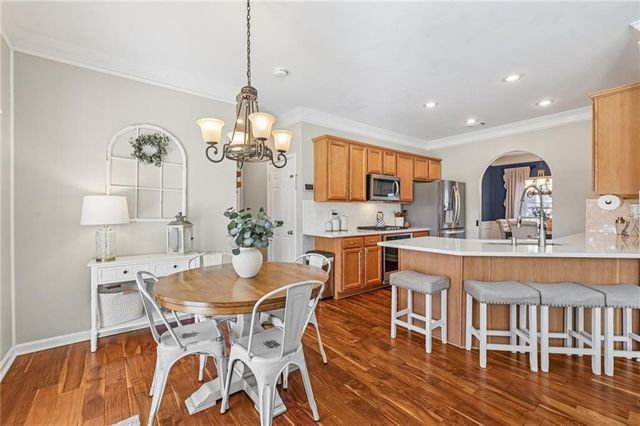 3430 Kentwater Drive, Buford, GA 30519