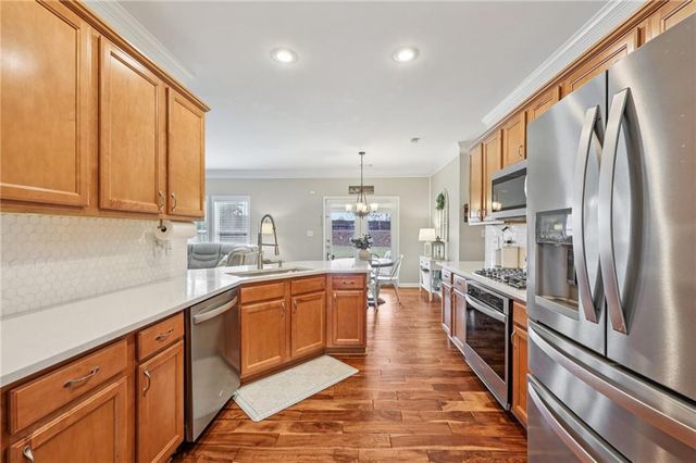 3430 Kentwater Drive, Buford, GA 30519