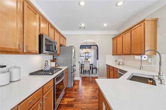 3430 Kentwater Drive, Buford, GA 30519