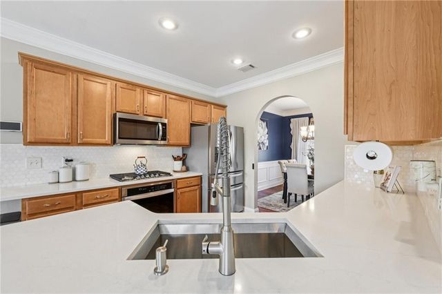 3430 Kentwater Drive, Buford, GA 30519