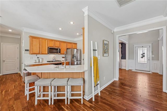 3430 Kentwater Drive, Buford, GA 30519