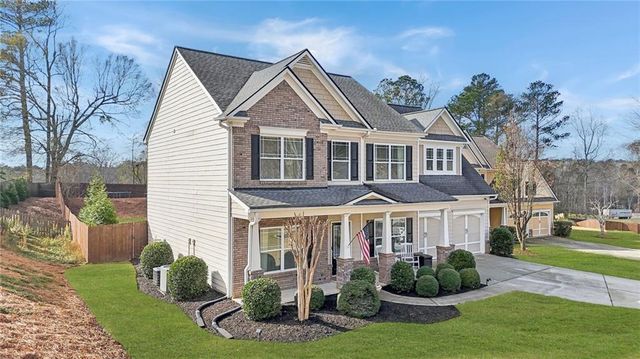 3430 Kentwater Drive, Buford, GA 30519