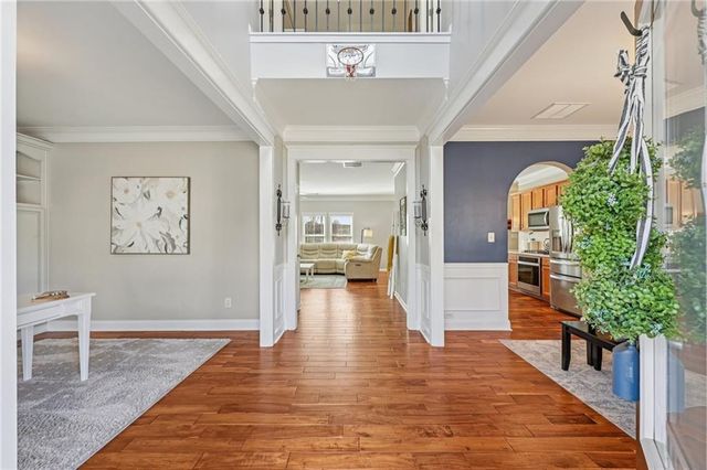 3430 Kentwater Drive, Buford, GA 30519