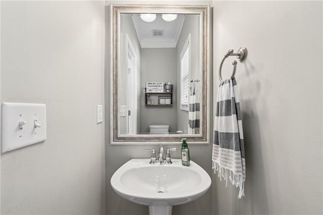 3430 Kentwater Drive, Buford, GA 30519