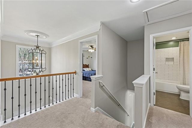 3430 Kentwater Drive, Buford, GA 30519