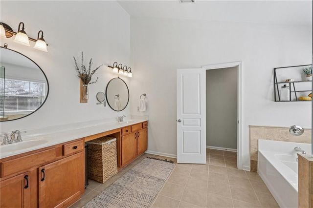 3430 Kentwater Drive, Buford, GA 30519