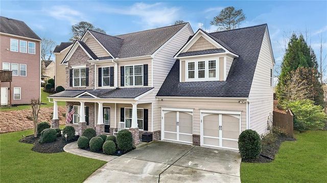 3430 Kentwater Drive, Buford, GA 30519