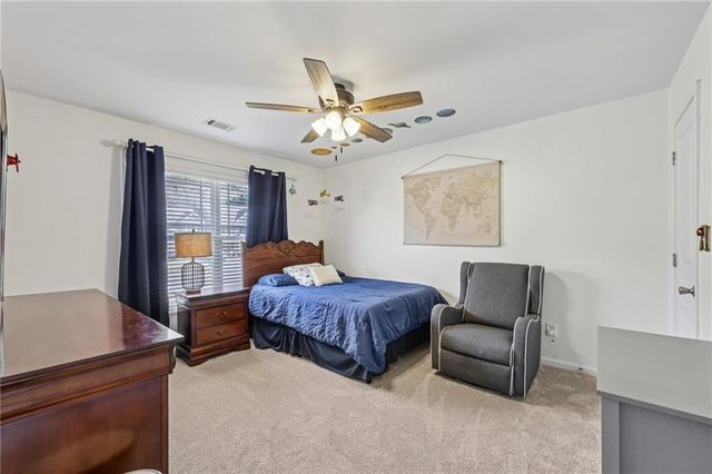 3430 Kentwater Drive, Buford, GA 30519