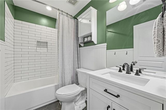 3430 Kentwater Drive, Buford, GA 30519