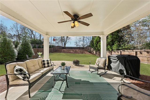 3430 Kentwater Drive, Buford, GA 30519