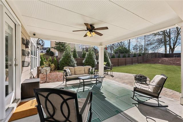 3430 Kentwater Drive, Buford, GA 30519