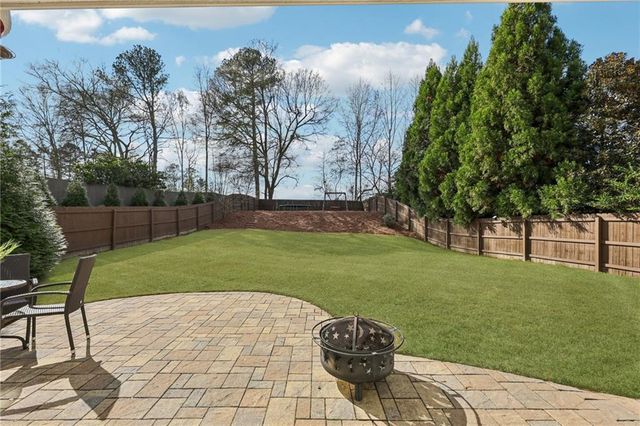 3430 Kentwater Drive, Buford, GA 30519