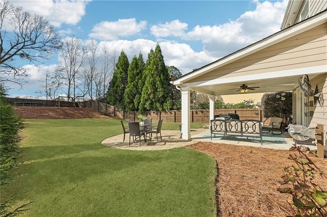 3430 Kentwater Drive, Buford, GA 30519