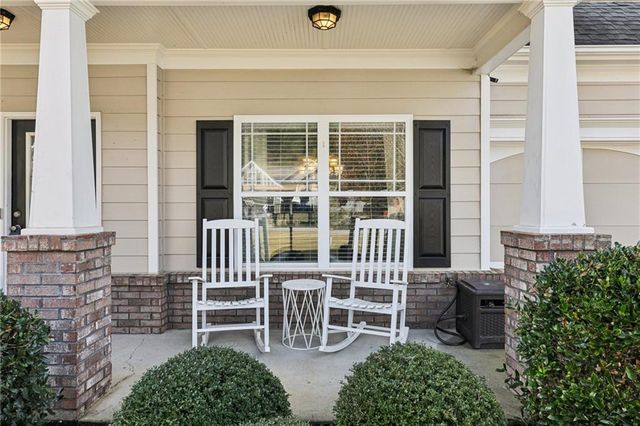 3430 Kentwater Drive, Buford, GA 30519