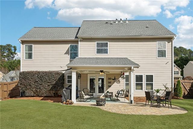 3430 Kentwater Drive, Buford, GA 30519