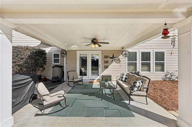 3430 Kentwater Drive, Buford, GA 30519