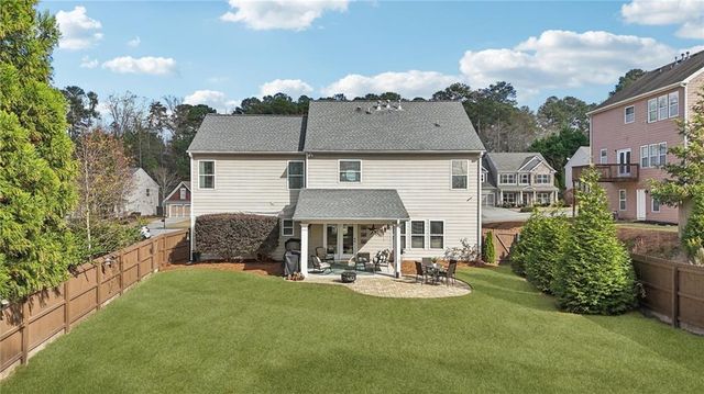 3430 Kentwater Drive, Buford, GA 30519
