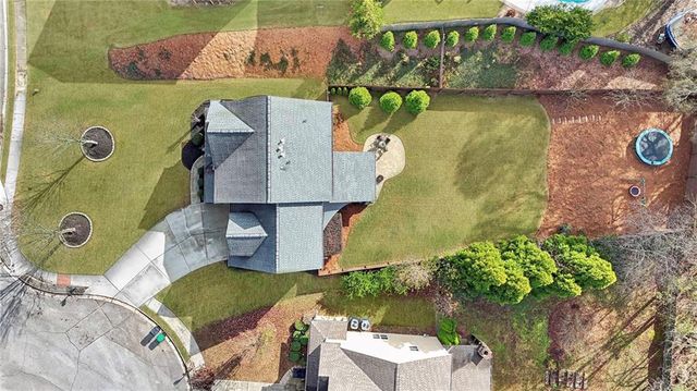 3430 Kentwater Drive, Buford, GA 30519