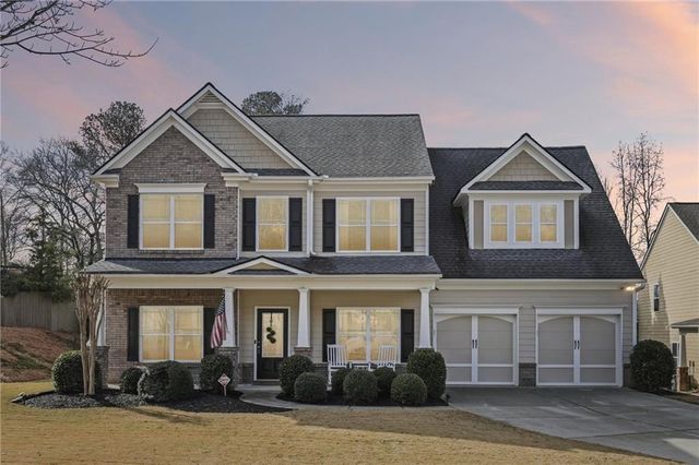 3430 Kentwater Drive, Buford, GA 30519