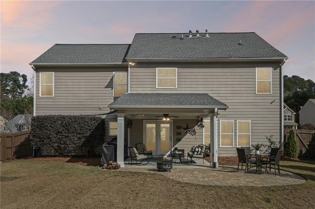 3430 Kentwater Drive, Buford, GA 30519