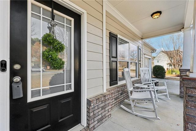 3430 Kentwater Drive, Buford, GA 30519