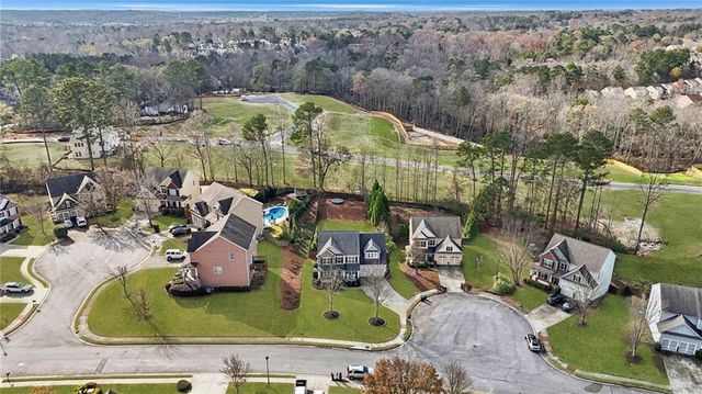 3430 Kentwater Drive, Buford, GA 30519