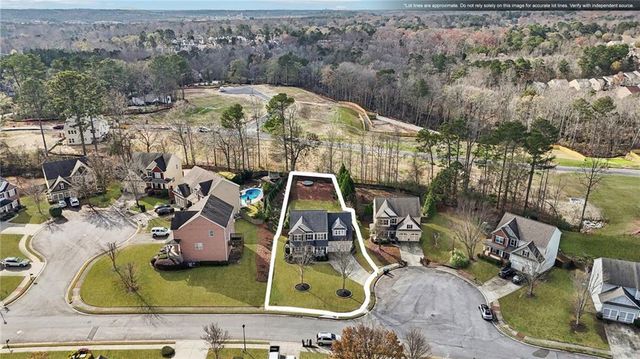 3430 Kentwater Drive, Buford, GA 30519