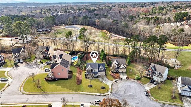 3430 Kentwater Drive, Buford, GA 30519