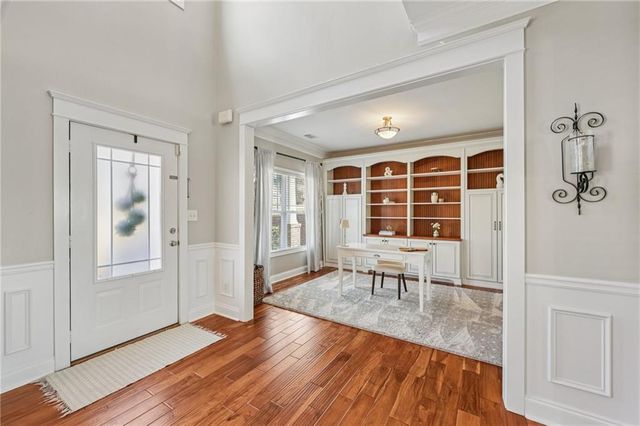 3430 Kentwater Drive, Buford, GA 30519