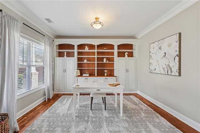 3430 Kentwater Drive, Buford, GA 30519