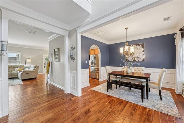 3430 Kentwater Drive, Buford, GA 30519