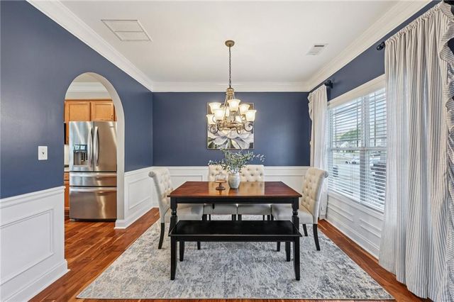 3430 Kentwater Drive, Buford, GA 30519