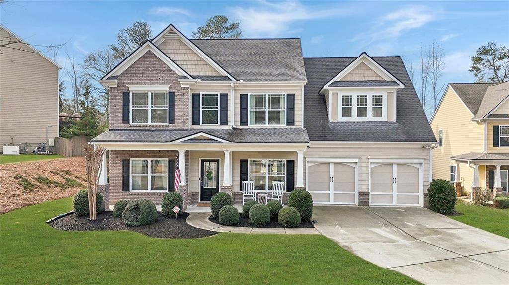 3430 Kentwater Drive, Buford, GA 30519