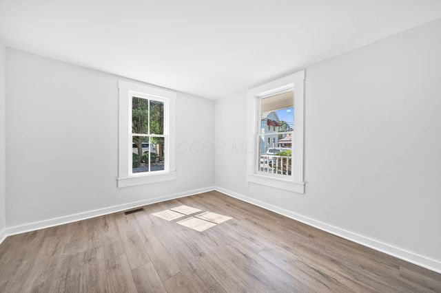 842 S Pearl Street, Columbus, OH 43206
