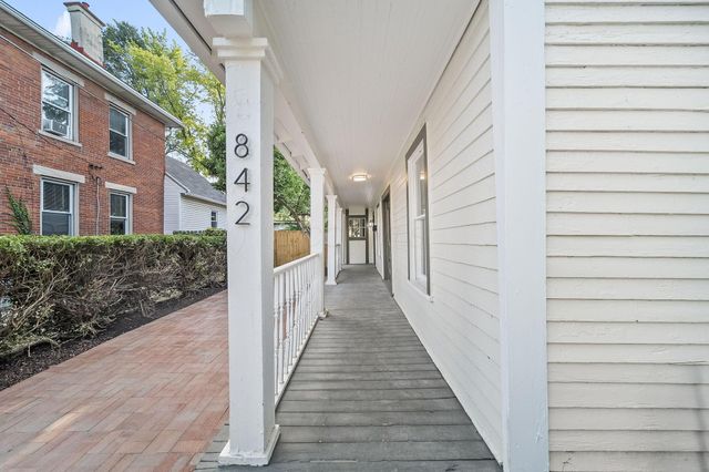 842 S Pearl Street, Columbus, OH 43206