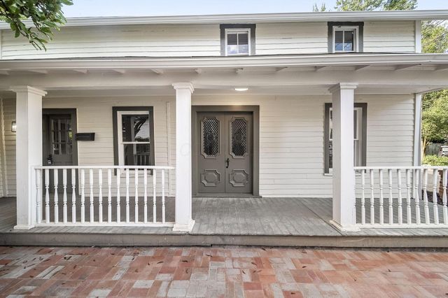 842 S Pearl Street, Columbus, OH 43206