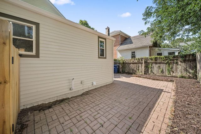 842 S Pearl Street, Columbus, OH 43206